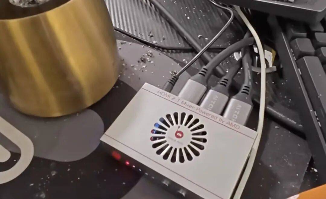 圍獵600億“外掛帝國”