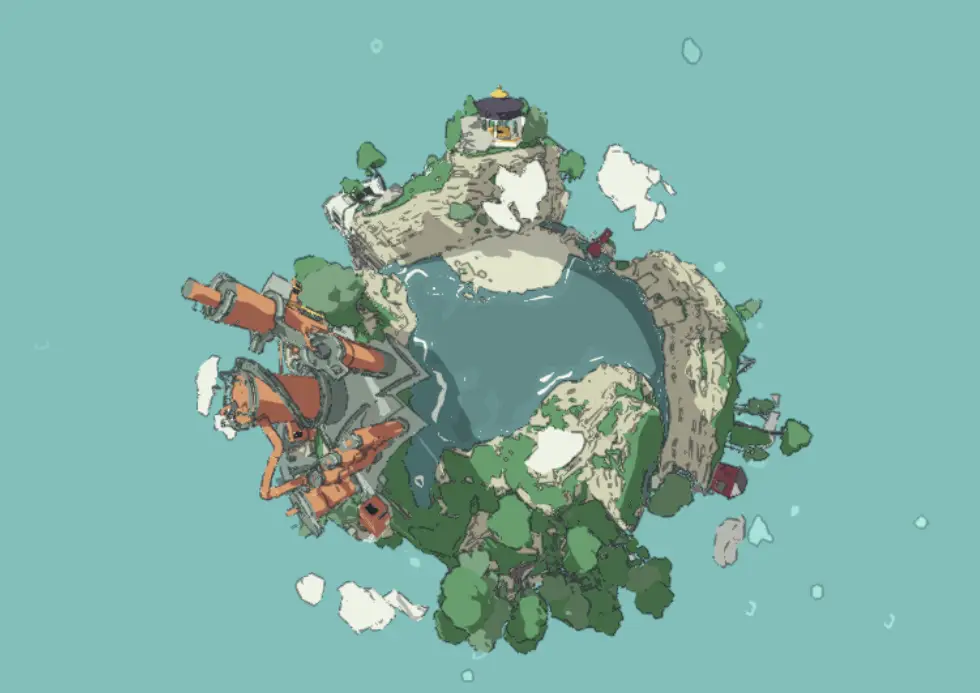 一款平淡的「送信游戲」，刷新了海外玩家對(duì)于「頁游」的認(rèn)知