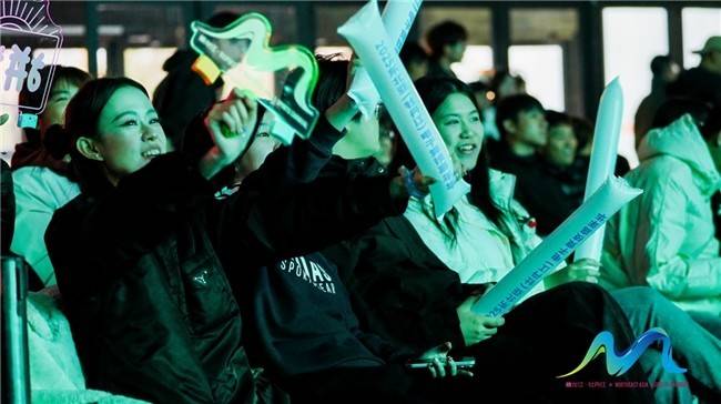 2025東北亞（牡丹江）電子競技嘉年華圓滿落幕