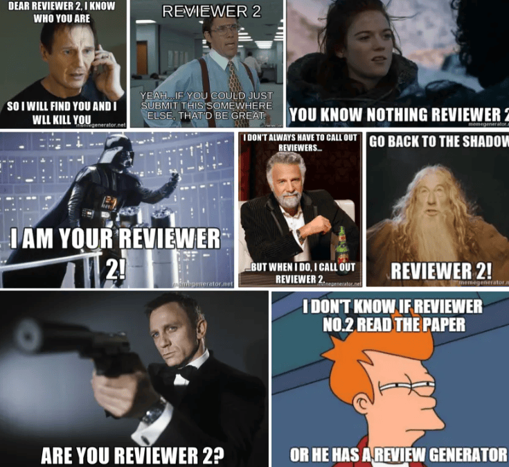 誰殺死了那篇好論文？AI頂會亂象：好論文被刷，低分論文被捧上天