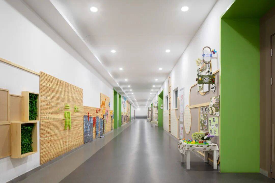 金螳螂 | 南京大學(xué)蘇州附屬幼兒園、小學(xué)、中學(xué)