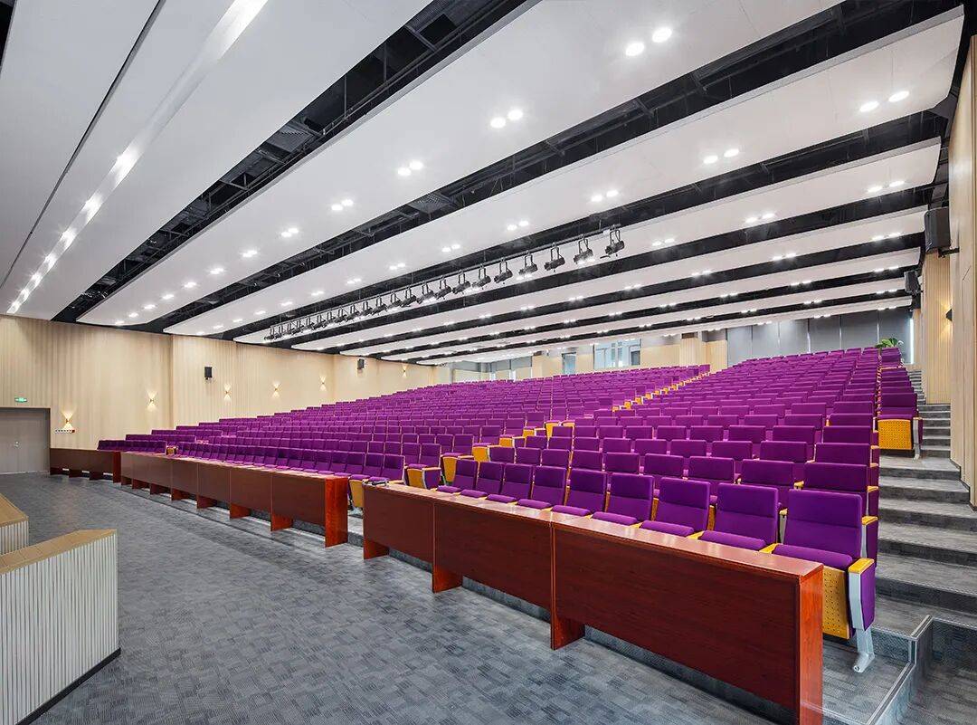 金螳螂 | 南京大學(xué)蘇州附屬幼兒園、小學(xué)、中學(xué)