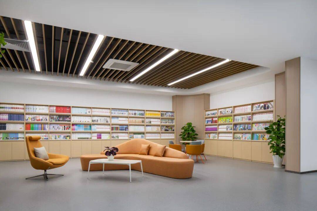 金螳螂 | 南京大學(xué)蘇州附屬幼兒園、小學(xué)、中學(xué)