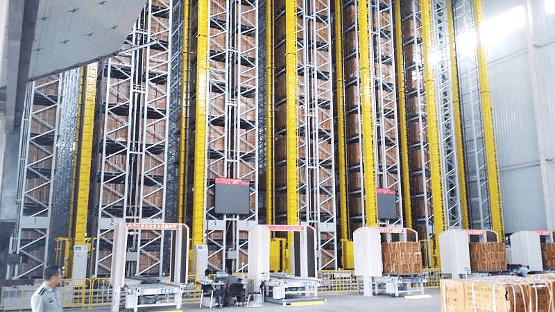 2025年熱門貨架大揭秘：這些款式受市場青睞，平臺貨架/橫梁貨架/閣樓貨架/輕型貨架/倉儲貨架，貨架制造企業(yè)如何選