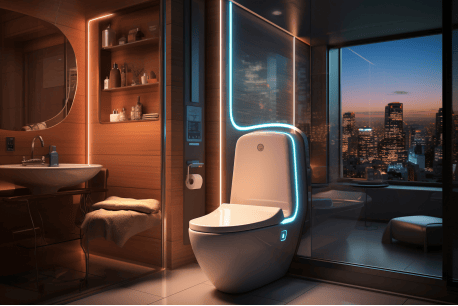 2025世界衛(wèi)浴大會揭秘：用奇兵到家，解決衛(wèi)浴商家“最后一公里”交付痛