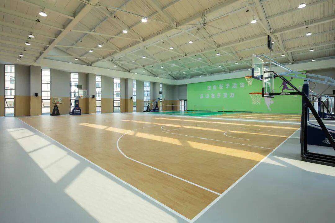 金螳螂 | 南京大學(xué)蘇州附屬幼兒園、小學(xué)、中學(xué)