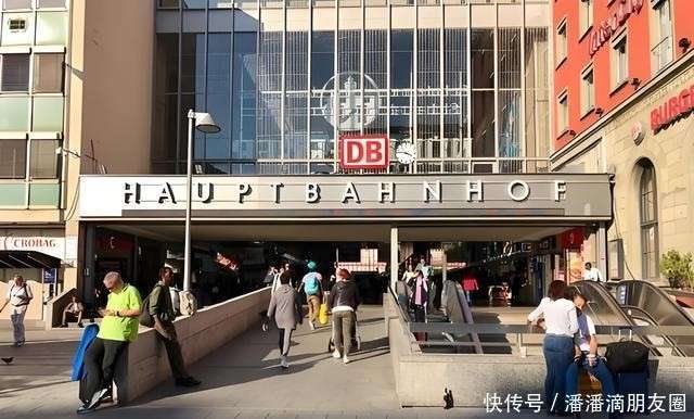 原創(chuàng)中國(guó)留學(xué)生德國(guó)遇襲后反擊續(xù)：被判防衛(wèi)，打人者匈牙利籍，是慣犯